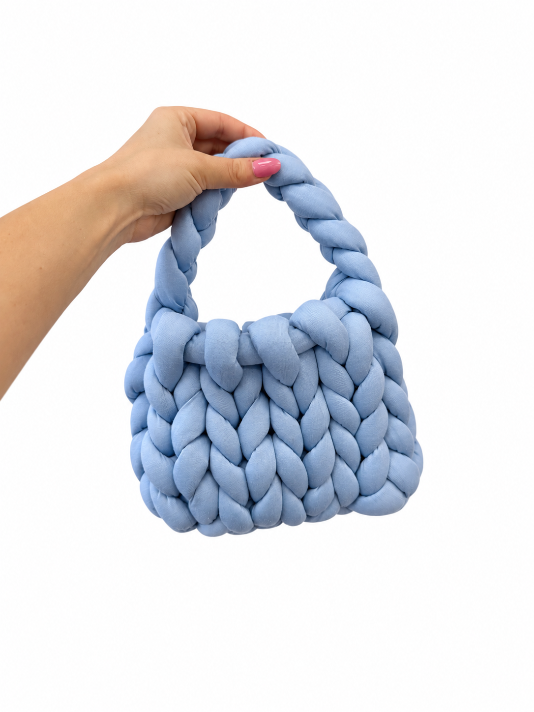 Unikat No. 015 - Handgemachte Handbag