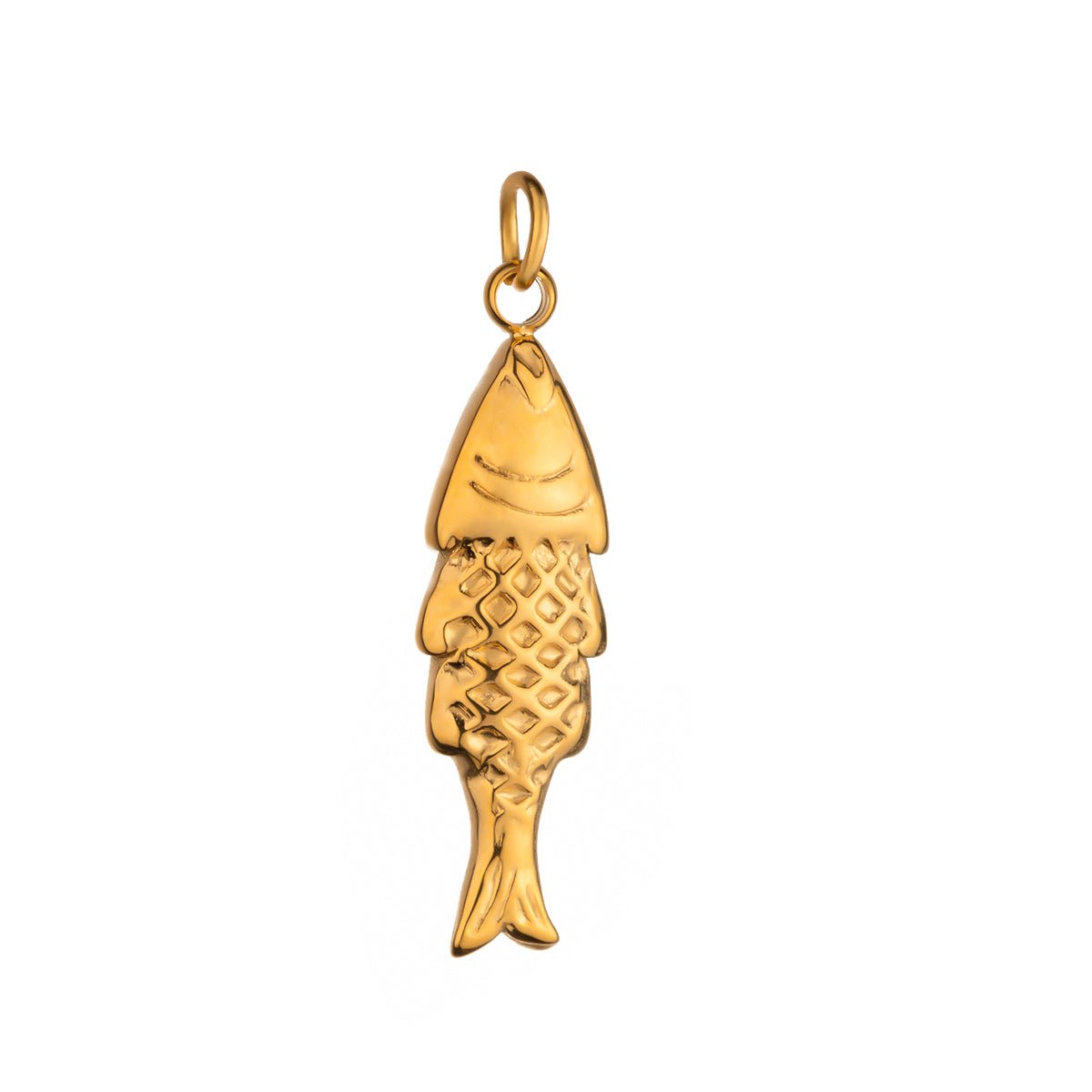 Charm - Fisch - PULXERA