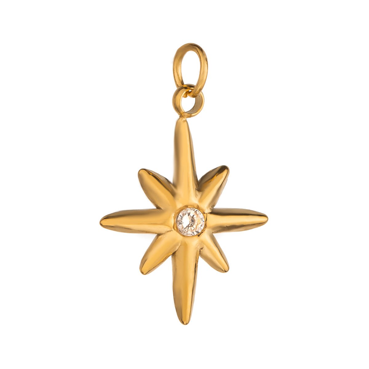 Charm - Stern - PULXERA