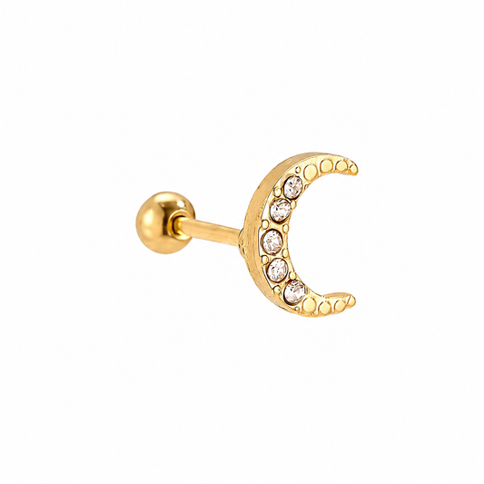 Moonlight Piercing