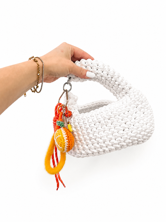 Unikat No. 003 – Handgemachte Handbag