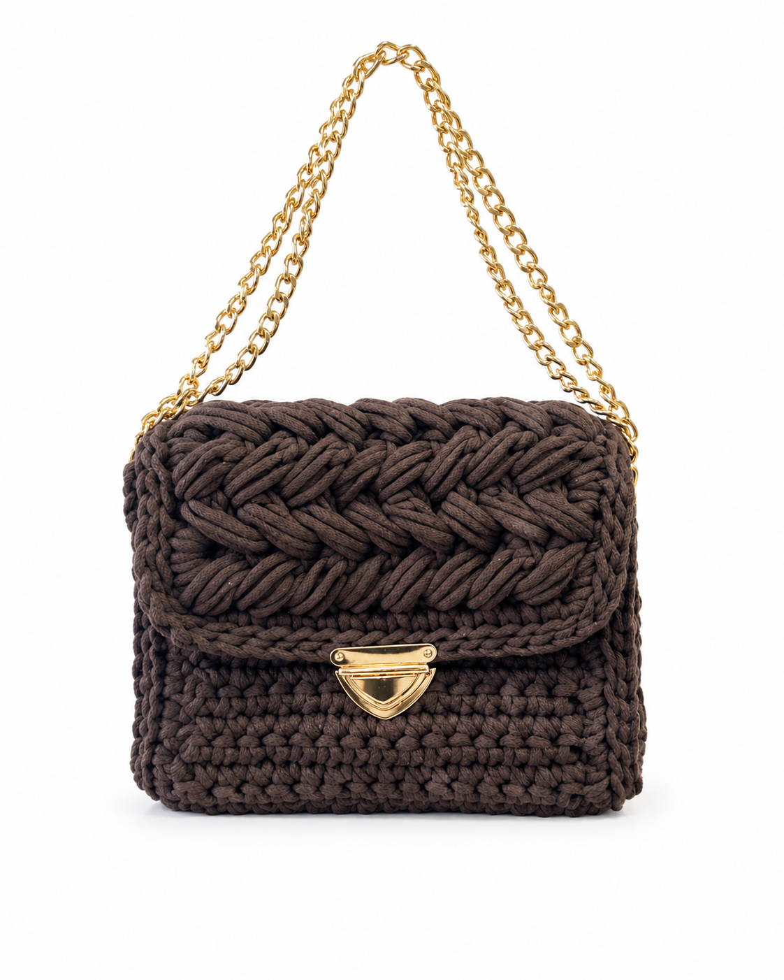 Unikat No. 012 – Handgemachte Handbag