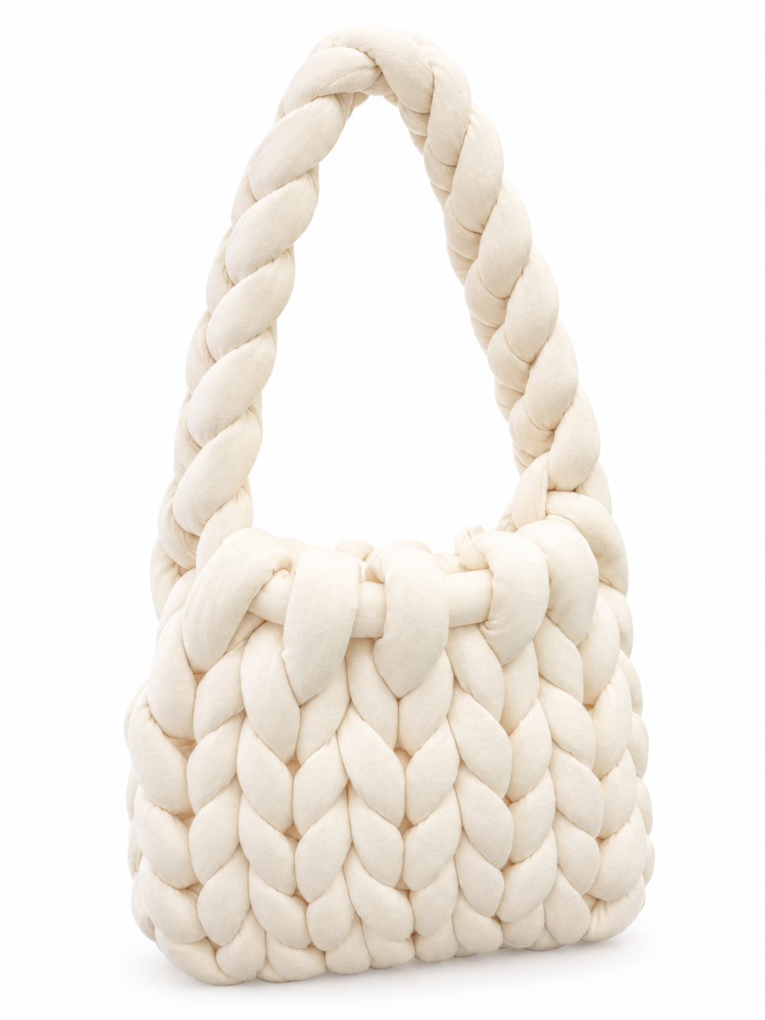 Unikat No. 013 - Handgemachte Handbag