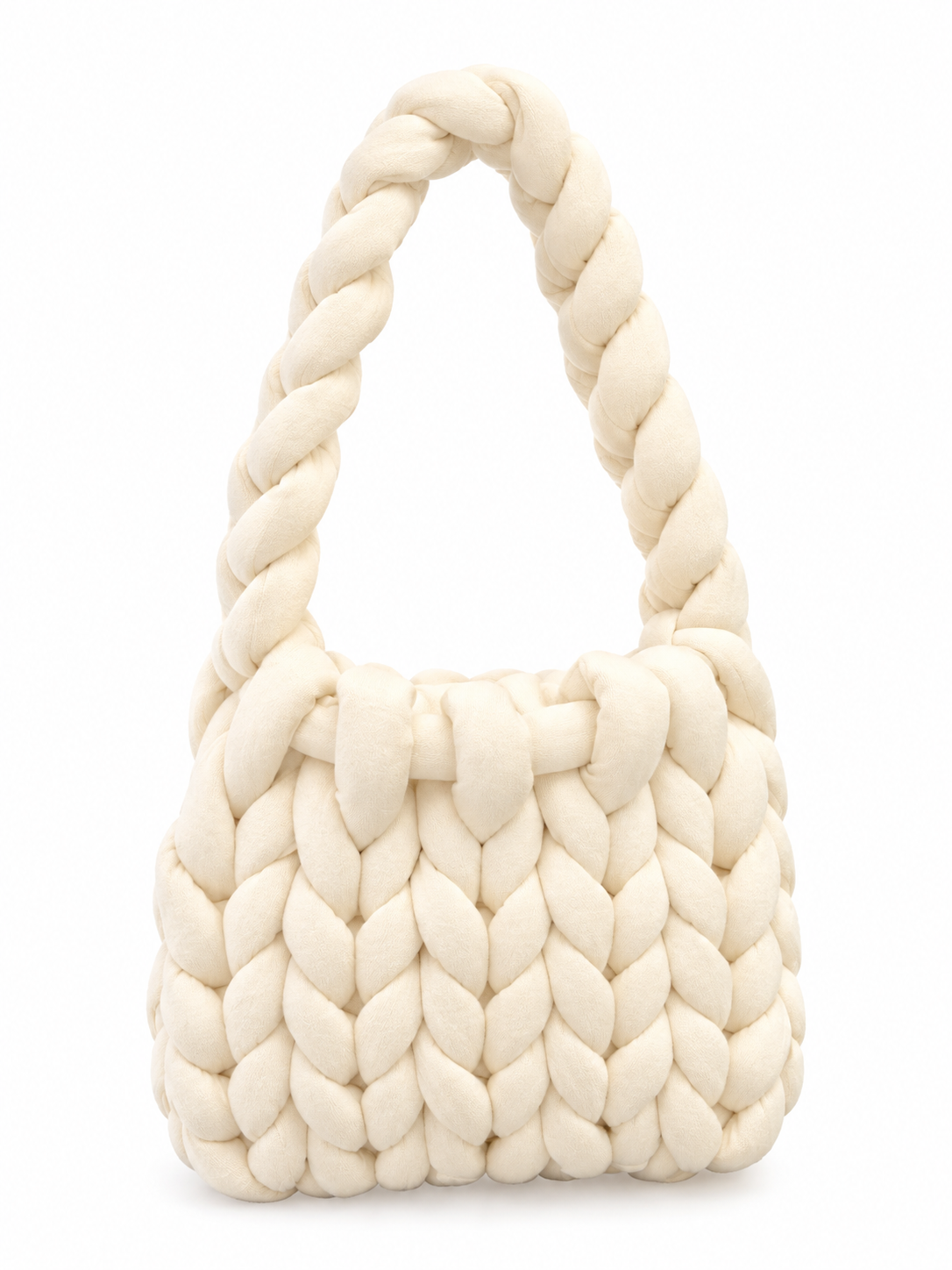 Unikat No. 013 - Handgemachte Handbag