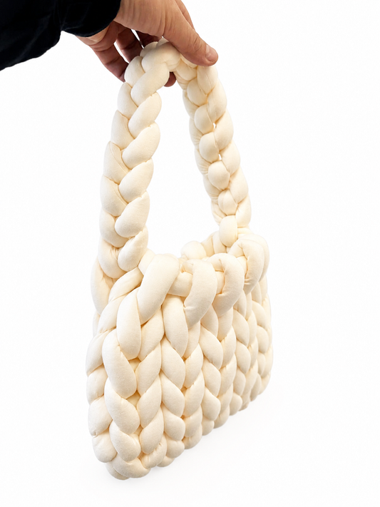 Unikat No. 013 - Handgemachte Handbag