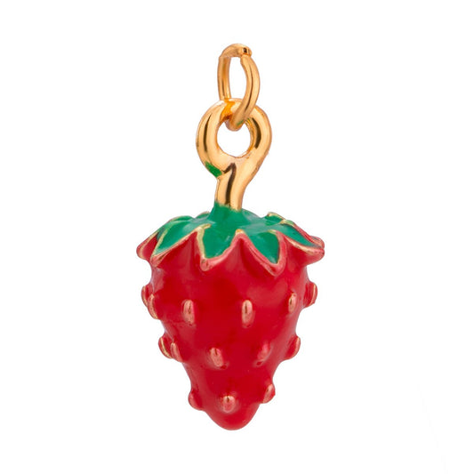 Charm - Erdbeer - PULXERA