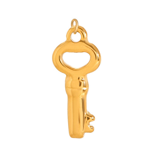 Charm - Key of Love - PULXERA