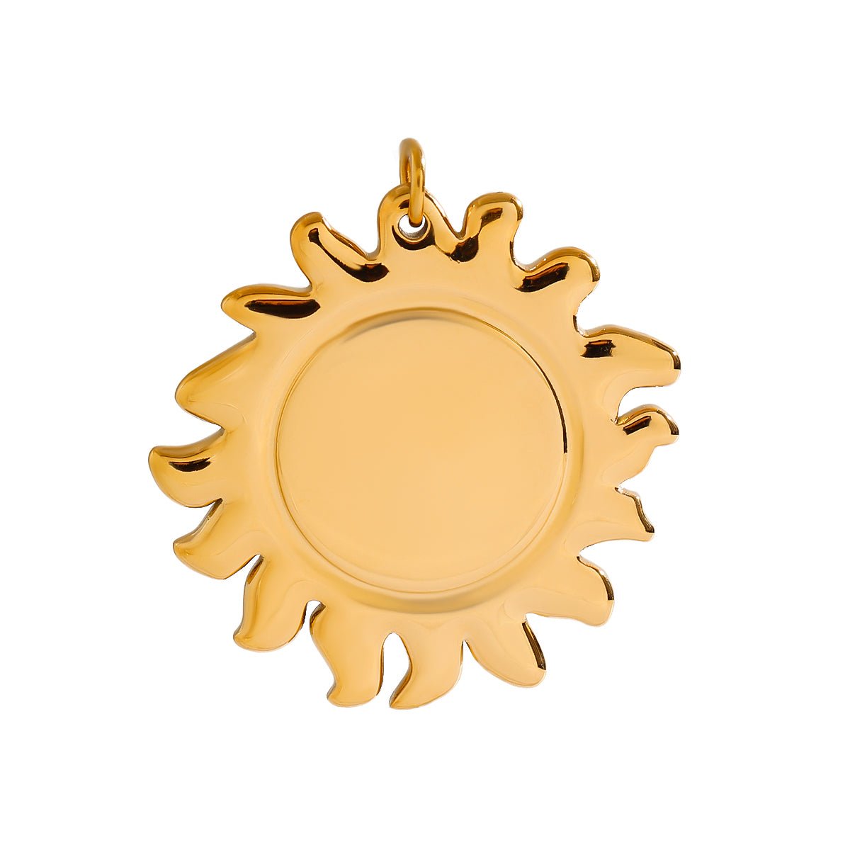 Charm - Sunshine - PULXERA