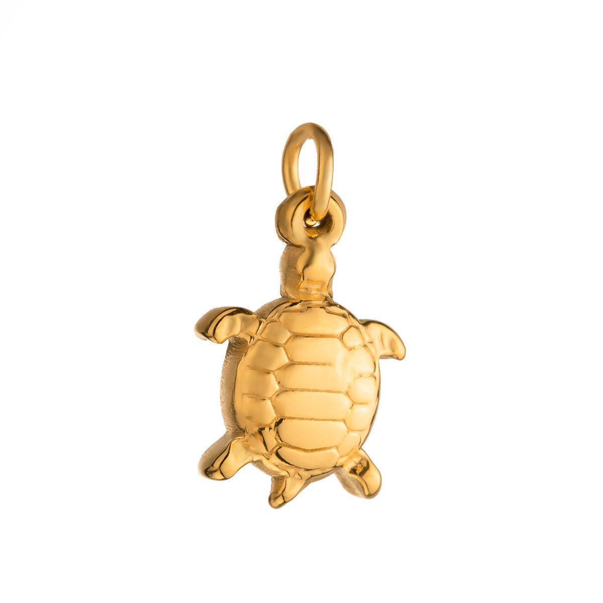 Charm - Turtle - PULXERA