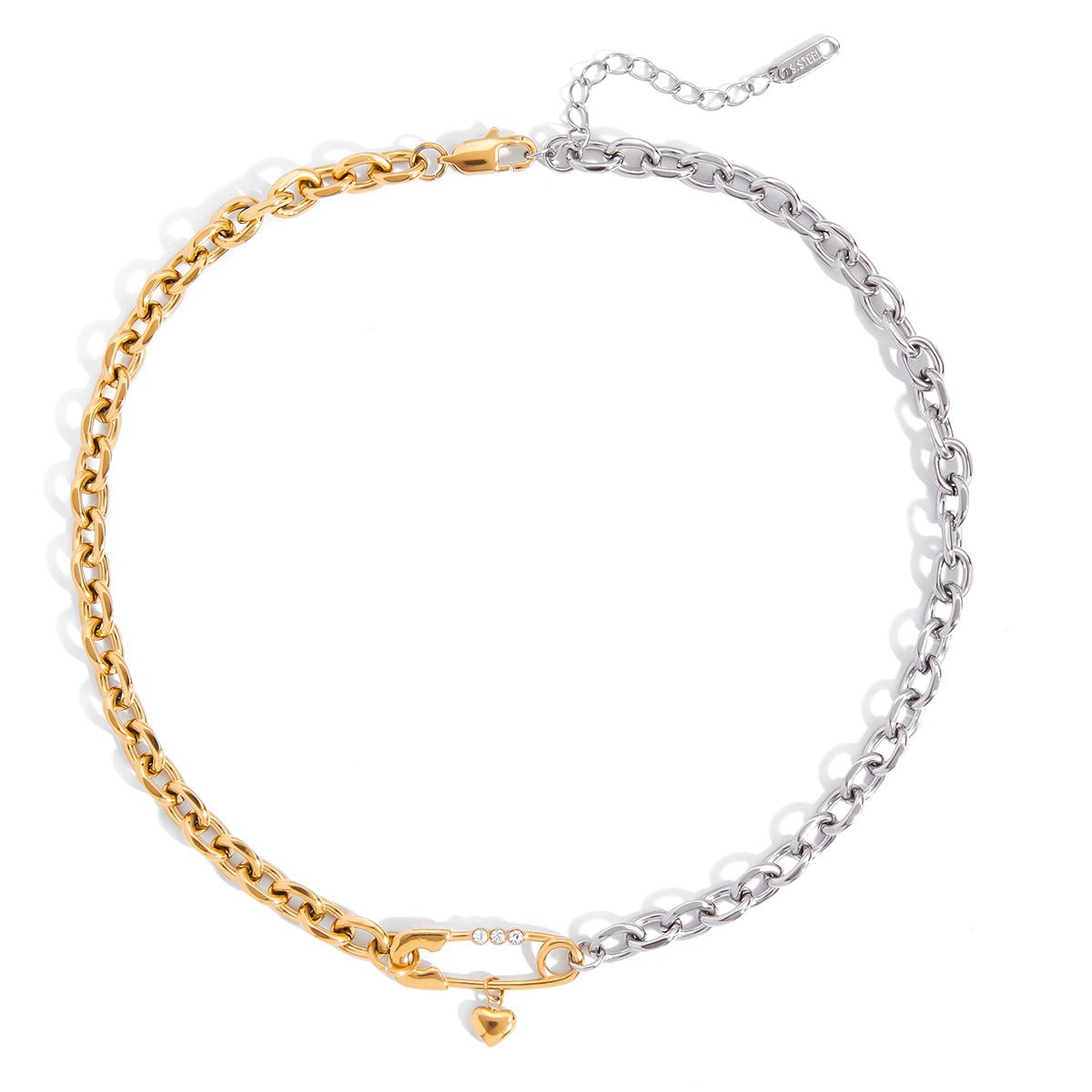 Dual Harmony Chain - PULXERA