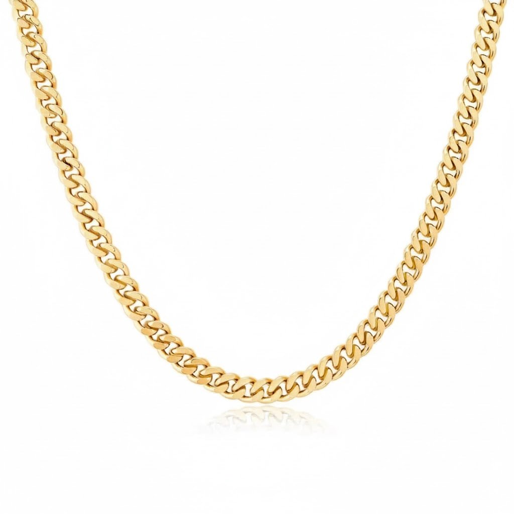 Golden Core Chain - PULXERA