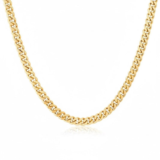 Golden Core Chain - PULXERA