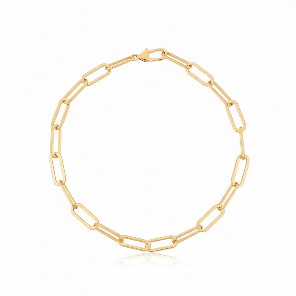 Urban Link Chain Charm - PULXERA