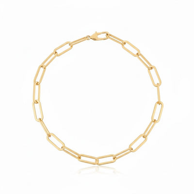 Urban Link Chain Charm - PULXERA