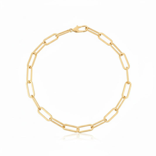 Urban Link Chain Charm - PULXERA