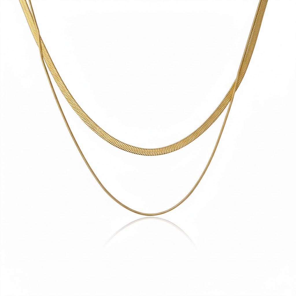 Velvet Layers Duo - PULXERA